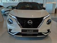 używany Nissan Juke 1.6 143 km Hybryda Premiere Edition