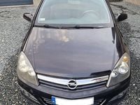 Używany Opel Astra GTC 2005