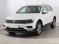 używany VW Tiguan 2.0 TDI