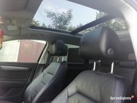 Używany VW Passat 105 KM (77 kW) 2014 Czarny Kombi