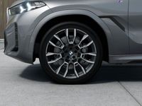 używany BMW X6 xDrive30d