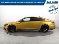 Używany VW Arteon 2017 Złoty Hatchback
