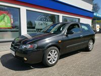 używany Nissan Almera 2.2dm 110KM 2003r. 280 000km