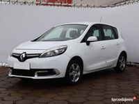 Używany Renault Scénic III 2014 Biały Minivan