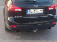 Używany Subaru Tribeca 2008 SUV