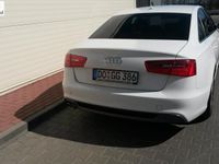 używany Audi A6 2dm 177KM 2011r. 223 994km