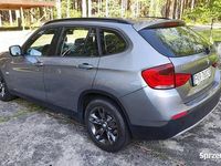 używany BMW X1 e84 18sd