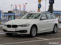 używany BMW 318 3 d