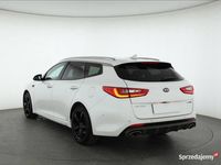 używany Kia Optima 1.7 CRDI