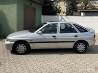 używany Ford Escort 1.8 TD