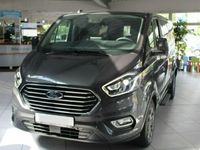 używany Ford Tourneo Custom 2dm 170KM 2022r. 1km