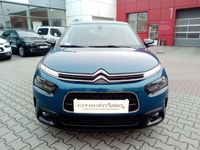 używany Citroën C4 Cactus 1.2dm 110KM 2018r. 13 499km