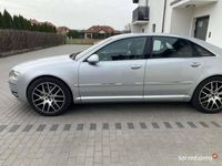 używany Audi A8 D3 4.2 tdi