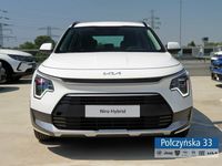 Używany Kia Niro 141 KM (103 kW) 2023 Biały SUV