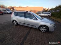 Używany Hyundai i30 2009 Kombi