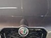 używany Alfa Romeo Crosswagon Inny VeloceAT 2.0 280 KM | Grafitowy Vesuvio | Czarna skóra | MY23