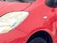 używany Toyota Yaris Salon Polska * Klimatyzacja * El. szyby II (2005-2011)