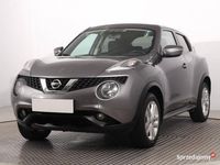 Używany Nissan Juke 2014 Szary SUV