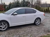 używany Skoda Octavia Style 2.0 TDI 150 KM 6-Bieg Salon PL