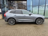 używany Volvo XC60 B4 D AWD Inscription aut