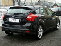 używany Ford Focus 2dm 159KM 2012r. 192 000km