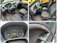 używany Ford Fiesta MK6 2007r 1.4 TDCI 68KM