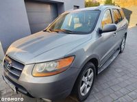 używany Hyundai Santa Fe 