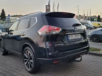używany Nissan X-Trail N-Connecta 4WD 1.6 DCi 13