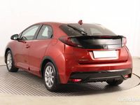 używany Honda Civic 1.4 i-VTEC