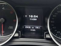 używany Audi A5 Coupé w bardzo dobrym stanie