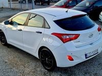 Używany Hyundai i30 99 KM (72 kW) 2014 Biały (metalik) Hatchback