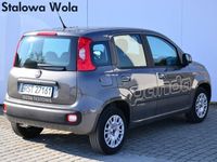 używany Fiat Panda 1.2dm 69KM 2019r. 100km