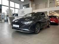 używany Hyundai i20 1.2 MPI 5MT (79KM) MY25 - Modern - dostępny od ręki III (2020-)