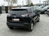 używany Opel Crossland X 1.2dm 95KM 2020r. 126 531km