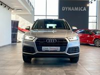 używany Audi Q5 Sport 35TDI 2.0 163KM S-tronic Quattro 2020 r., sal…