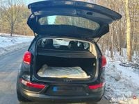 używany Kia Sportage 1.7 crdi Salon Polska