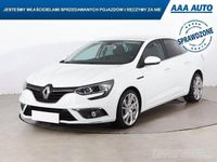 Używany Renault Mégane IV 2018 Biały