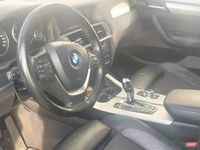 używany BMW X3 F25 Polski Salon Bogata -ZREALIZUJ SWOJE MARZENIE