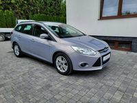 używany Ford Focus ** Bezwypadkowy ** Serwis w ASO **