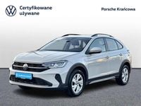 Używany VW Taigo 95 KM (69 kW) 2024 SUV