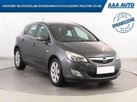 Używany Opel Astra 160 KM (117 kW) 2010 Szary