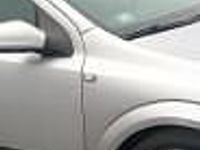 używany Opel Astra 1.9D 150KM 2005 * klima czujniki grzane fotele TORUŃ