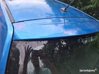 używany Toyota Auris 1.3 benzyna klima