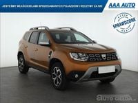Używany Dacia Duster 2019 Pomarańczowy SUV
