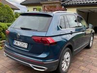 Używany VW Tiguan 2020 SUV