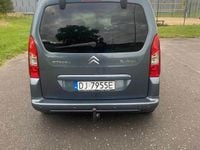 Używany Citroën Berlingo 120 KM (88 kW) 2011 Minivan