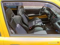 Używany Fiat Seicento 2001 Hatchback