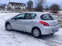 używany Peugeot 308 