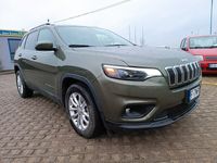 używany Jeep Cherokee 2.4dm 180KM 2019r. 176 200km