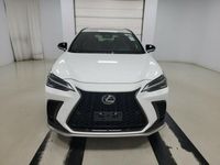 używany Lexus NX300 